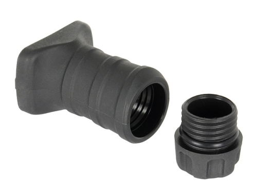 FMA РУЧКА ПЕРЕНЕСЕННЯ ВОГНЮ КОРОТКА KEY-MOD BLACK HS0545