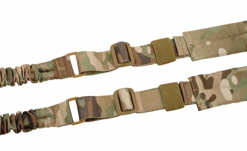 8FIELDS ДВУХТОЧЕЧНЫЙ РЕМЕНЬ MULTICAM M51617005-1-CP