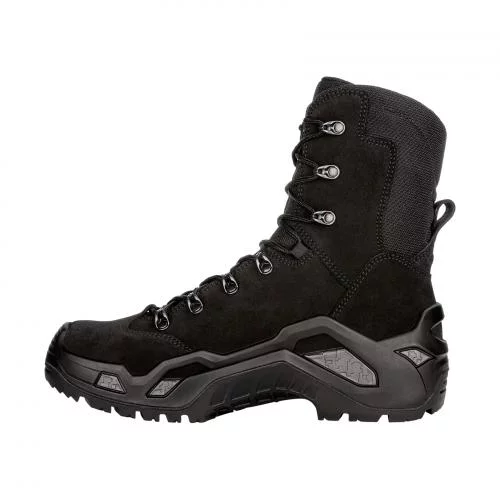 LOWA БОТИНКИ ЖЕНСКИЕ LOWA Z-8S BLACK 320666/0999