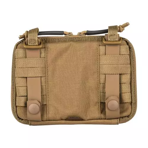 5.11 ПОДСУМОК АДМИНИСТРАТИВНЫЙ FLEX ADMIN POUCH KANGAROO 56429ABR-134
