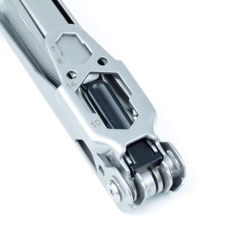 UAD МУЛЬТИТУЛ IRONHAND VER 2.0 17 ИНСТРУМЕНТОВ 420/440 