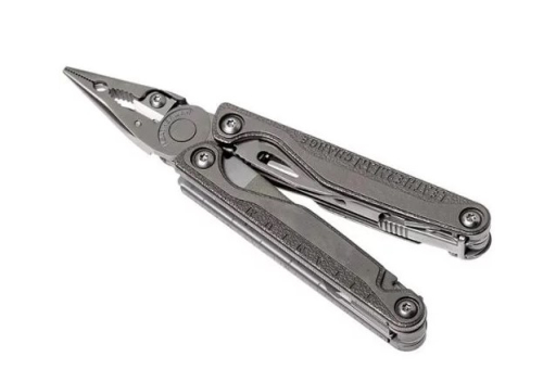 LEATHERMAN МУЛЬТИТУЛ CHARGE TTI PLUS 832528