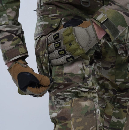 UATAC КОМПЛЕКТ ВІЙСЬКОВОЇ ФОРМИ ШТАНИ УБАКС GEN 5.4 MULTICAM 94241410