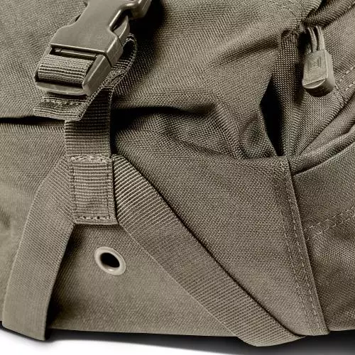 5.11 СУМКА-РЮКЗАК ОДНОЛЯМКОВА RUSH MOAB 10 SLING PACK 18L RANGER GREEN 56964ABR-186