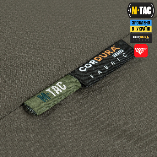 M-TAC КУРТКА ЗИМНЯЯ ALPHA GEN.III PRO DARK OLIVE