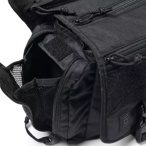 5.11 СУМКА-КОБУРА DAILY DEPLOY PUSH PACK 5L BLACK 56635ABR-019
