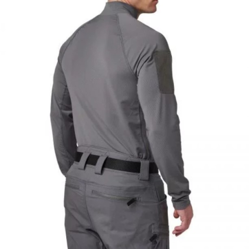 5.11 ТЕРМОФУТБОЛКА V XI SIGURD L/S SHIRT STORM 42197-092