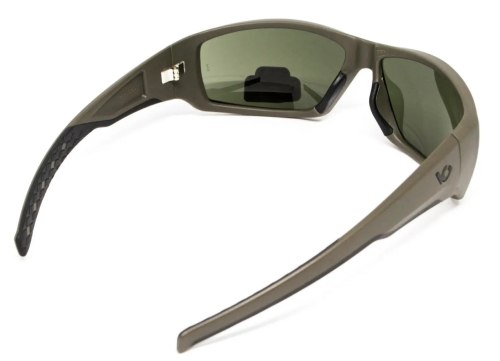 VENTURE GEAR TACTICAL ОКУЛЯРИ ЗАХИСНІ OVERWATCH GREEN ANTI-FOG VG-OVERGN-FGR1