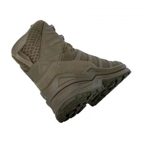 LOWA ЧЕРЕВИКИ INNOX PRO GTX MID TF OLIVE 310830/0750