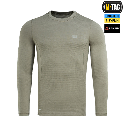 M-TAC ТЕРМОСОРОЧКА POLARTEC WINTER BASELAYER VENT TAN