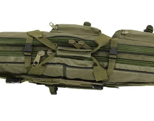 8FIELDS ЧОХОЛ ДЛЯ ЗБРОЇ 96СМ OLIVE M51612054-OD