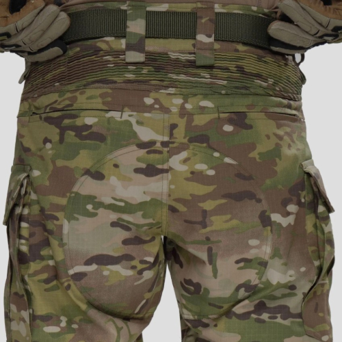 UATAC КОМПЛЕКТ ВОЕННОЙ ФОРМЫ ШТАНЫ GEN 5.4 УБАКС GEN 5.5 MULTICAM 942514