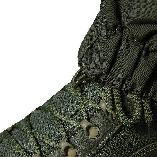 CAMO-TEC ШТАНЫ ЗИМНИЕ DEFENDER 7 LEVEL OLIVE 8339