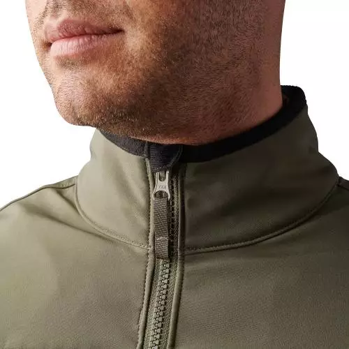 5.11 КУРТКА ДЕМИСЕЗОННАЯ CHAMELEON SOFTSHELL JACKET 2.0 RANGER GREEN 48373ABR-186