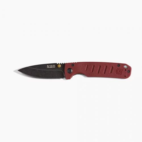 5.11 НОЖ ICARUS DP MINI FIRED BRICK 51157-1009
