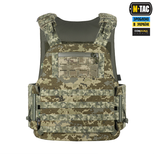 M-TAC ЧЕХОЛ БРОНЕЖИЛЕТА STURM GEN.II ELITE MM14