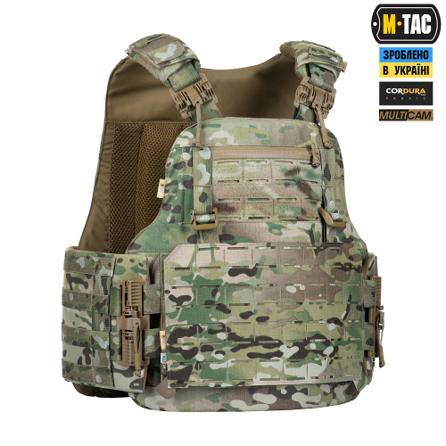 M-TAC ЧЕХОЛ БРОНЕЖИЛЕТА STURM MULTICAM