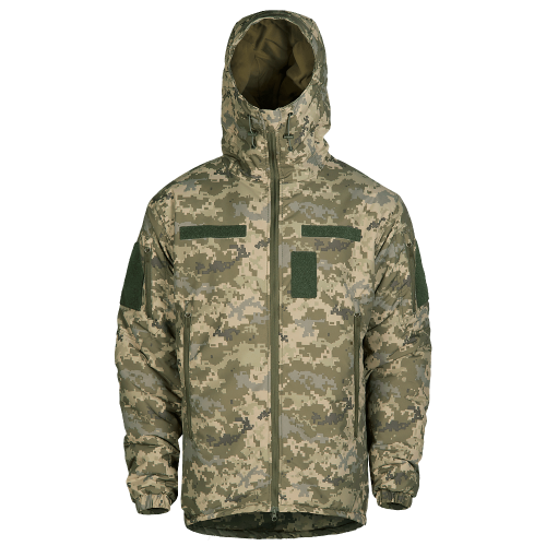 CAMO-TEC КОСТЮМ CYCLONE NORDSTORM ММ14 6619