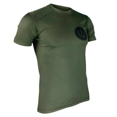 KRAMATAN TACTICAL DESIGN ФУТБОЛКА OPERATOR OLIVE
