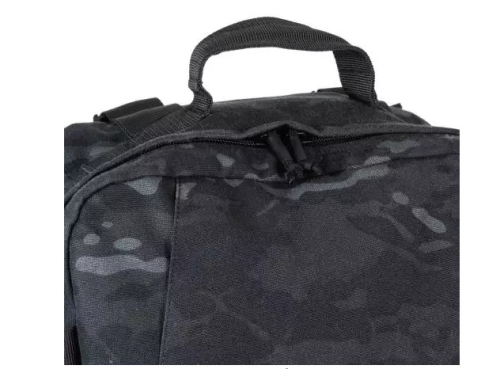 P1G-TAC РЮКЗАК ПОЛЕВОЙ AMICA MULTICAM BLACK UA281-50162-MCBK