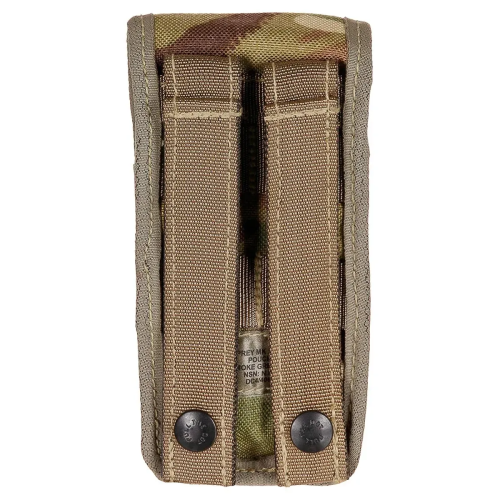 MFH ПІДСУМОК ПІД ДИМОВУ ШАШКУ GB POUCH MULTICAM 630748