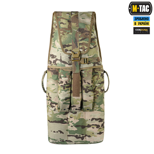M-TAC РЮКЗАК ДЛЯ ПОСТРІЛІВ РПГ-7 MULTICAM