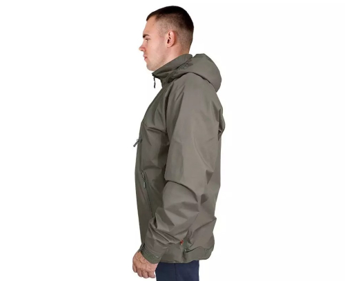 CHAMELEON АНОРАК BORA OLIVE 0760-01-20