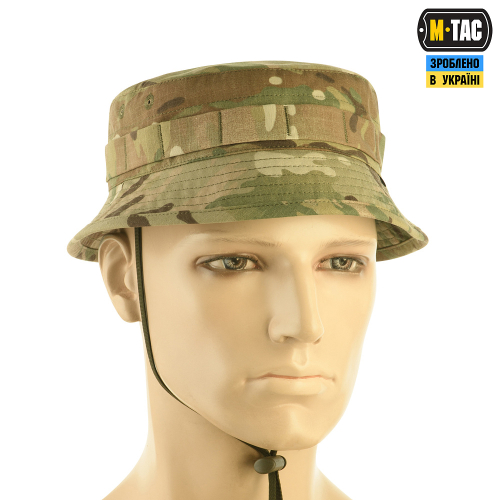 M-TAC ПАНАМА GEN.II NYCO EXTREME MULTICAM