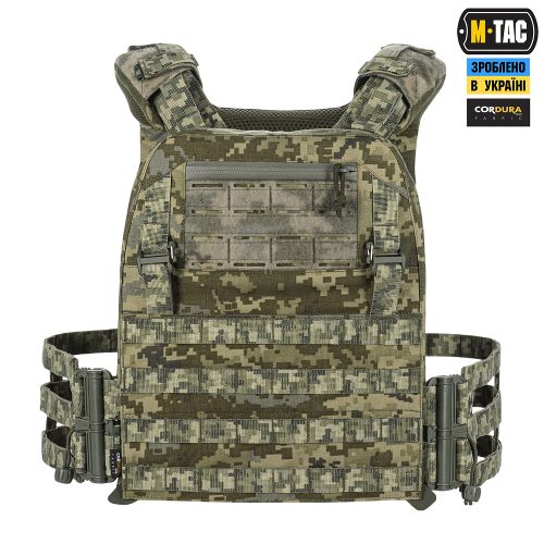M-TAC ПЛИТОНОСКА CUIRASS ELITE XL GEN.II MM14