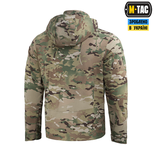 M-TAC КУРТКА FLASH MC