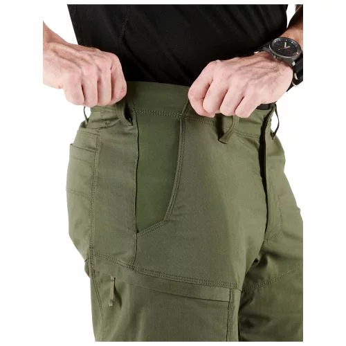 5.11 ШТАНИ ТАКТИЧНІ APEX PANTS TDU GREEN 74434ABR-190