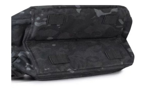 P1G-TAC РЮКЗАК ПОЛЕВОЙ AMICA MULTICAM BLACK UA281-50162-MCBK