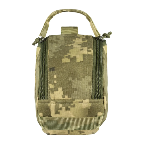 TAILOR ПІДСУМОК ДЛЯ ТАКТИЧНИХ НАВУШНИКІВ MOLLE MM14 30405398