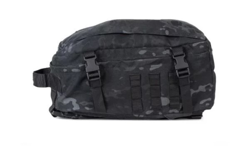 P1G-TAC РЮКЗАК ПОЛЕВОЙ AMICA MULTICAM BLACK UA281-50162-MCBK