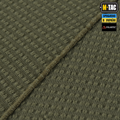 M-TAC ТЕРМОШТАНИ POLARTEC WINTER BASELAYER VENT ARMY OLIVE