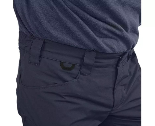 CHAMELEON ШТАНИ NOMAND NAVY BLUE 0338-35-24