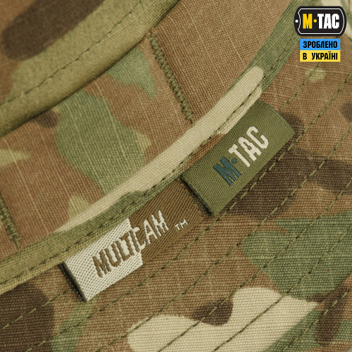 M-TAC ПАНАМА GEN.II NYCO EXTREME MULTICAM