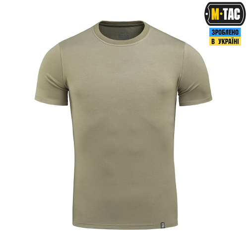 M-TAC ФУТБОЛКА 93/7 SUMMER TAN