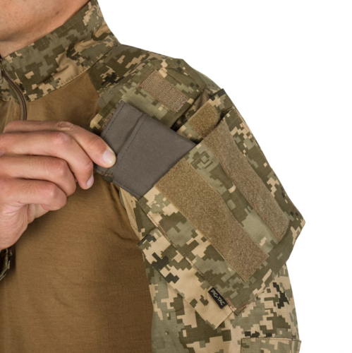 P1G-TAC ПОЛЬОВА СОРОЧКА UAS UNDER ARMOR SHIRT MM14 S771620UDC