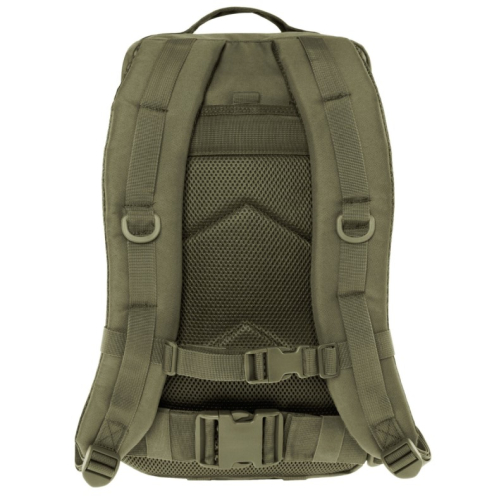 BRANDIT РЮКЗАК US COOPER 40 Л OLIVE 30717