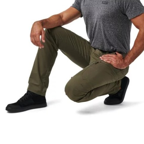 5.11 ШТАНИ ТАКТИЧНІ RIDGE PANTS 74520-186