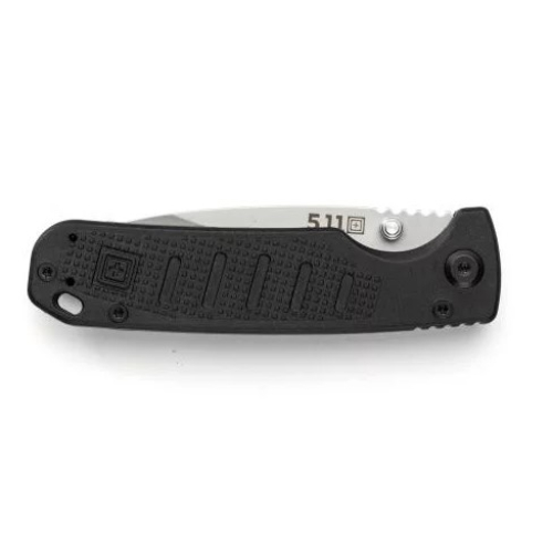 5.11 НОЖ ICARUS DP MINI BLACK 51157-019