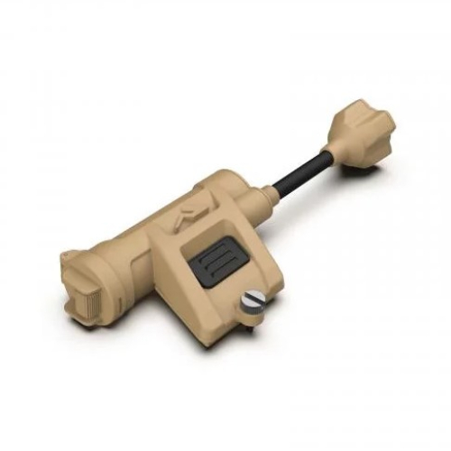PRINCETON TEC ФОНАРЬ УНИВЕРСАЛЬНЫЙ CHARGE X TACTICAL HELMET LIGHT TAN C23-TN