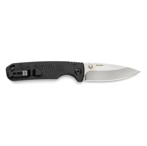 5.11 НОЖ ICARUS DP MINI BLACK 51157-019