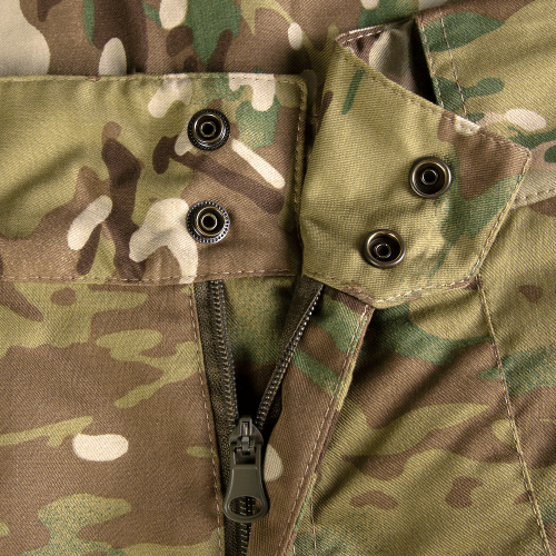 CAMO-TEC КОСТЮМ STALKER 3.0 TWILL MULTICAM 7061