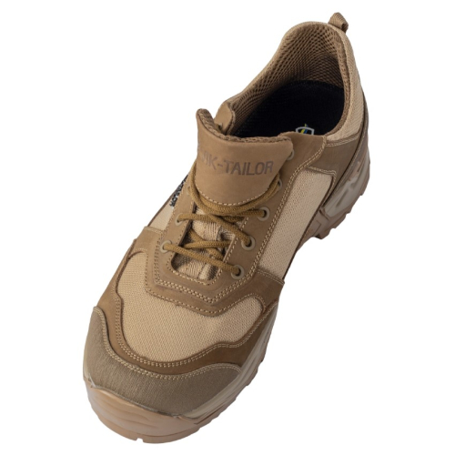 TAILOR КРОССОВКИ PATRIOT GEN.II FURY COYOTE 95376105
