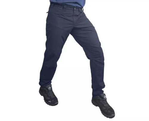 CHAMELEON ШТАНИ NOMAND NAVY BLUE 0338-35-24