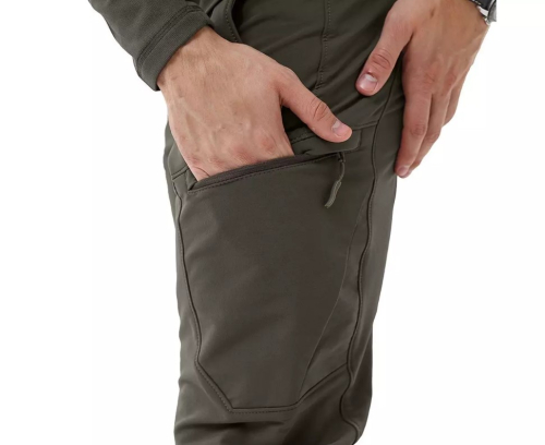 CHAMELEON ШТАНИ RANGER GEN 2 OLIVE 03151-01-24