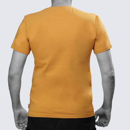 UATAC ФУТБОЛКА С ПРИНТОМ UTAC CAMO ORANGE 53211437