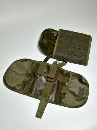 TAILOR ПОДСУМОК МЕДИЦИНСКИЙ НАТО OLIVE 34405001